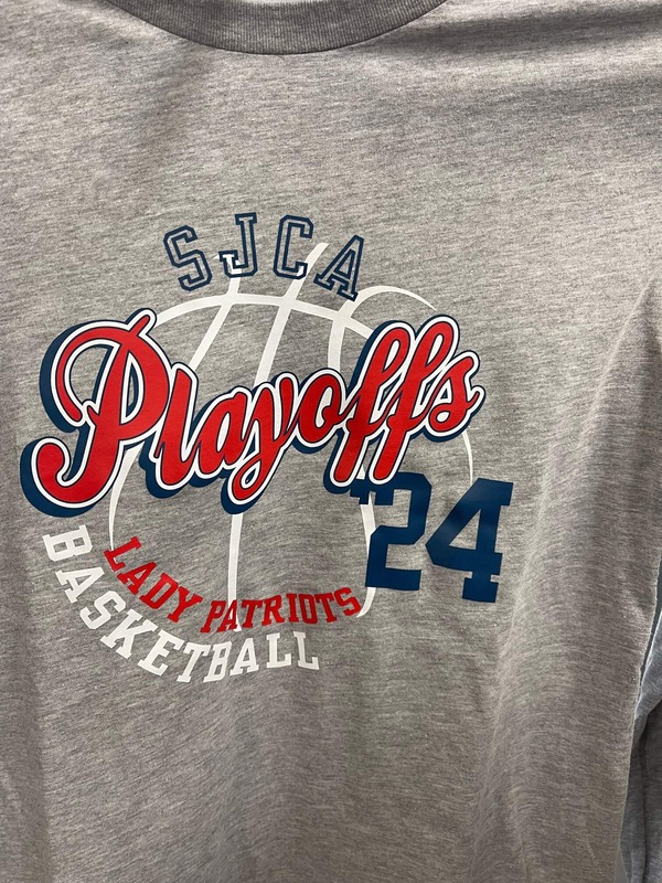 T shirt printing in Amarillo